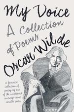 My Voice - A Collection of Poems