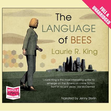 The Language of Bees