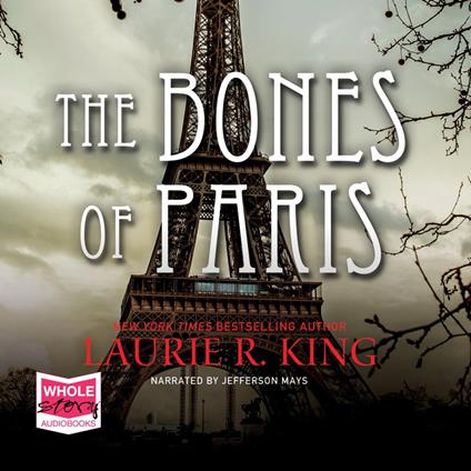 The Bones of Paris