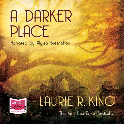 A Darker Place