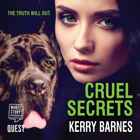 Cruel Secrets