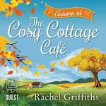 Autumn at the Cosy Cottage Cafe