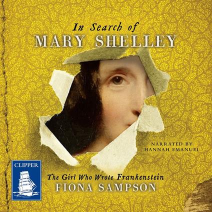 In Search of Mary Shelley