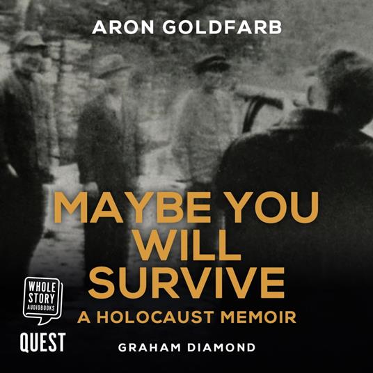 Maybe You Will Survive