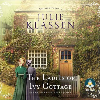 The Ladies of Ivy Cottage