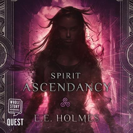 Spirit Ascendancy