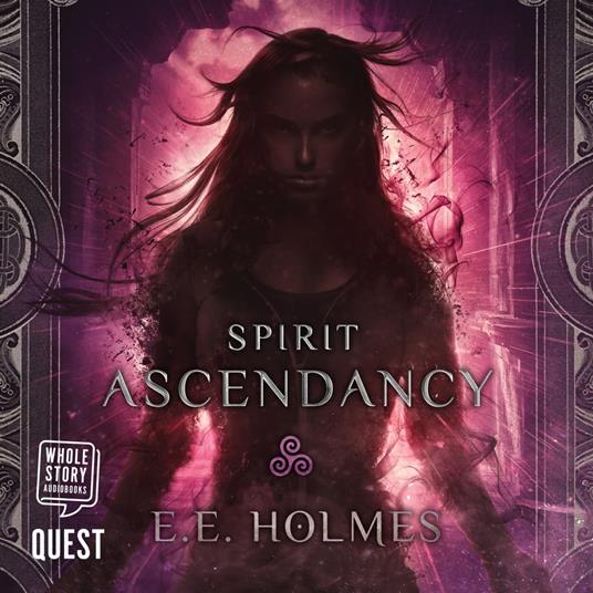 Spirit Ascendancy