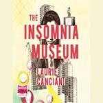 The Insomnia Museum