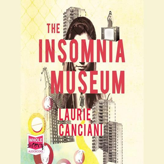 The Insomnia Museum