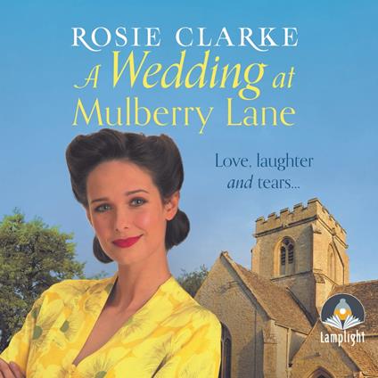 A Wedding at Mulberry Lane