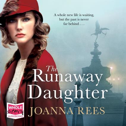 The Runaway Daughter