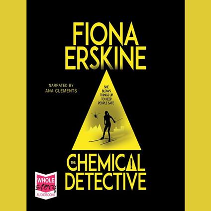 The Chemical Detective