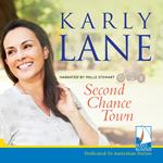 Second Chance Town