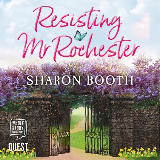 Resisting Mr Rochester