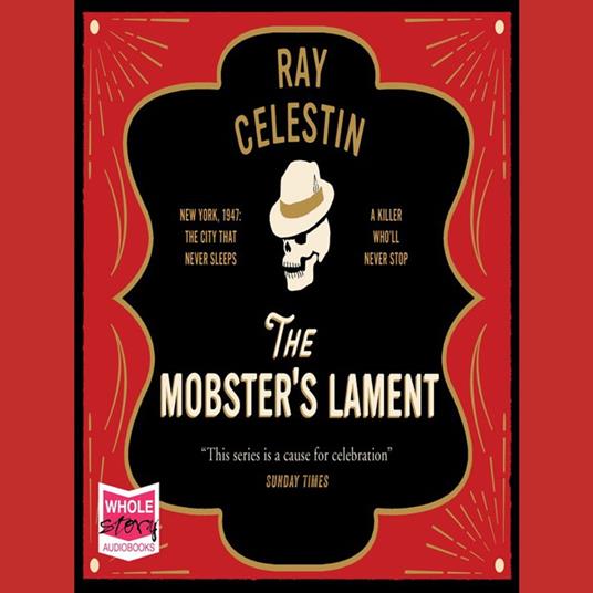 The Mobster's Lament