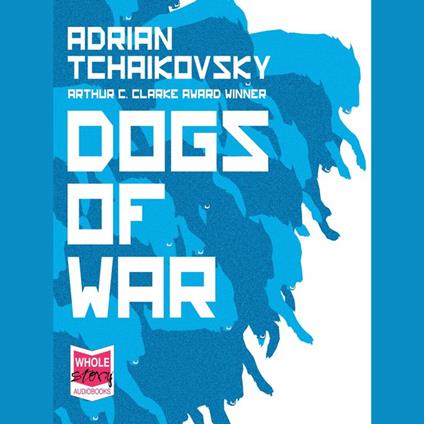 Dogs of War