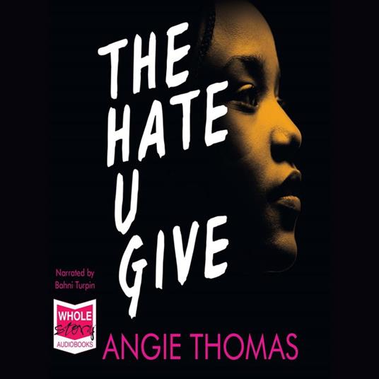 The Hate U Give