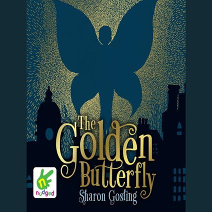 The Golden Butterfly