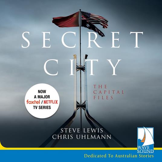 Secret City