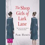 The Shop Girls of Lark Lane