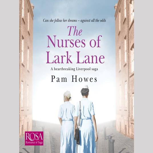 The Nurses of Lark Lane