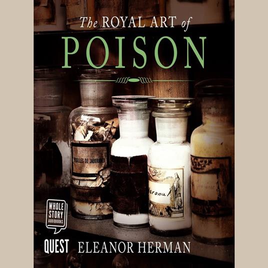 The Royal Art of Poison