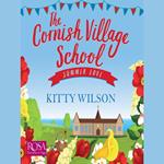 The Cornish Village School: Summer Love