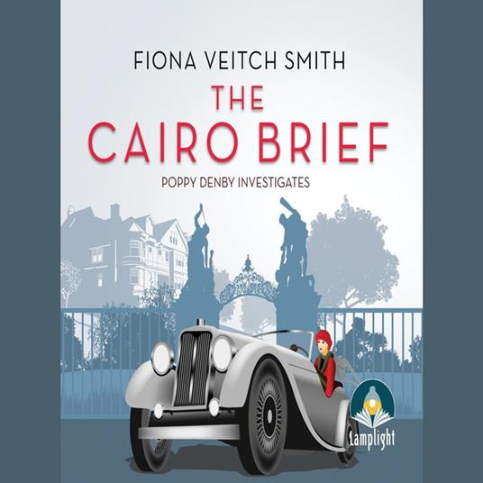 The Cairo Brief