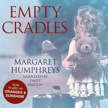 Empty Cradles (Oranges and Sunshine)