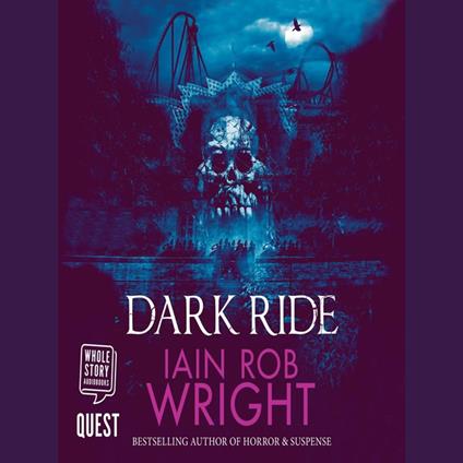 Dark Ride