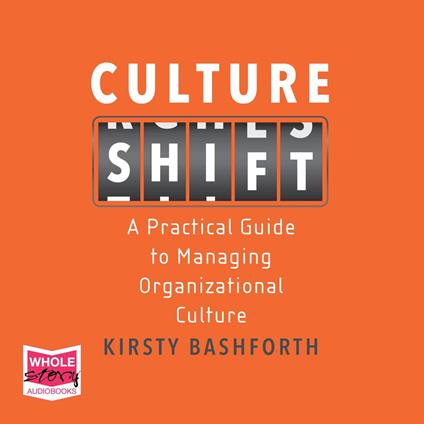 Culture Shift