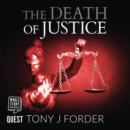 The Death of Justice