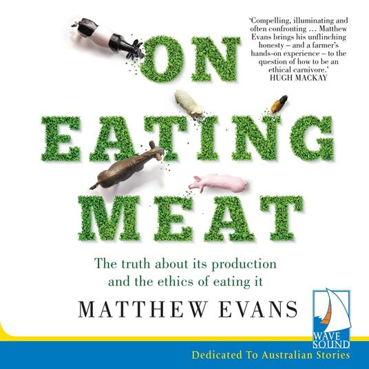 On Eating Meat