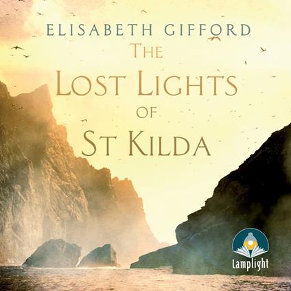 The Lost Lights of St Kilda