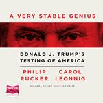 A Very Stable Genius