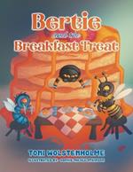 Bertie and the Breakfast Treat