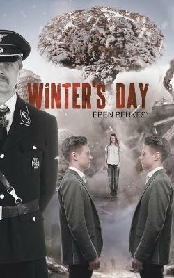 Winter's Day - Eben Beukes - cover