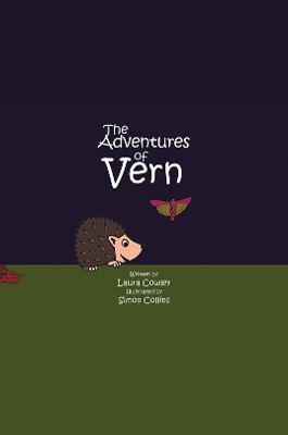 The Adventures of Vern - Laura Cowley - cover