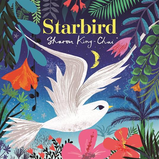 Starbird - Sharon King-Chai - ebook