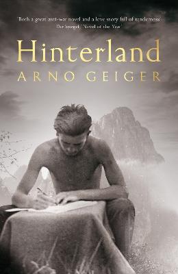 Hinterland - Arno Geiger - cover