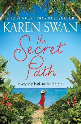 The Secret Path - Karen Swan - cover