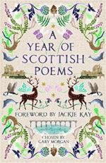 A Year of Scottish Poems