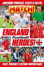 Match! England Football Heroes