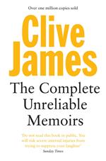 The Complete Unreliable Memoirs