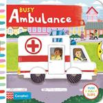 Busy Ambulance