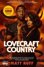 Lovecraft Country: TV Tie-In