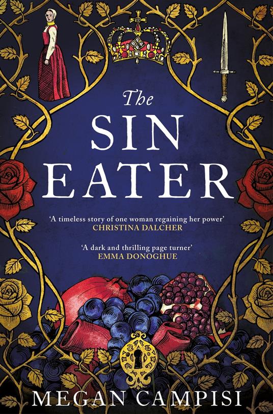 The Sin Eater