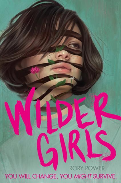 Wilder Girls - Rory Power - ebook