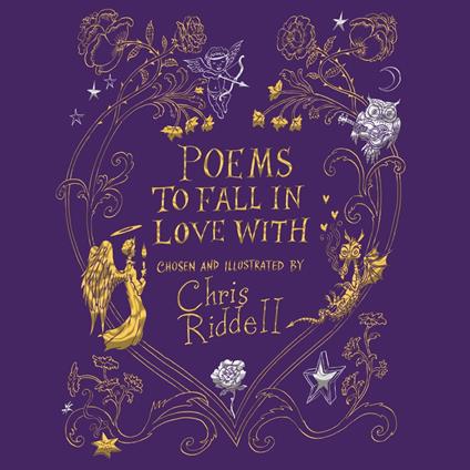 Poems to Fall in Love With