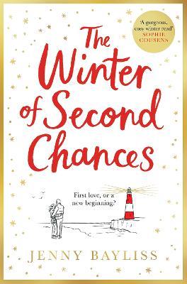 The Winter of Second Chances - Jenny Bayliss - cover